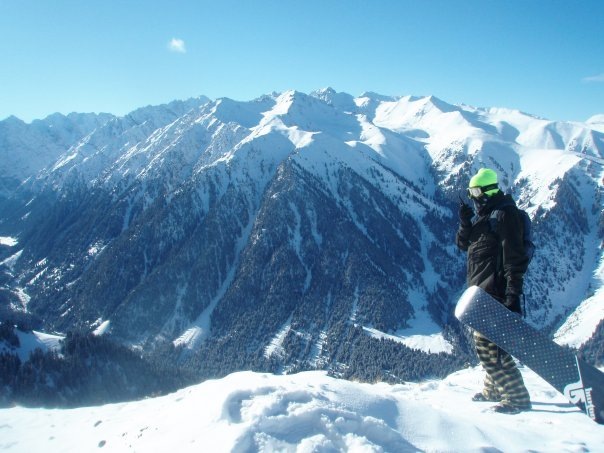 №194, Анатолий Шевченко, Тюмень №194, Анатолий Шевченко, Тюмень