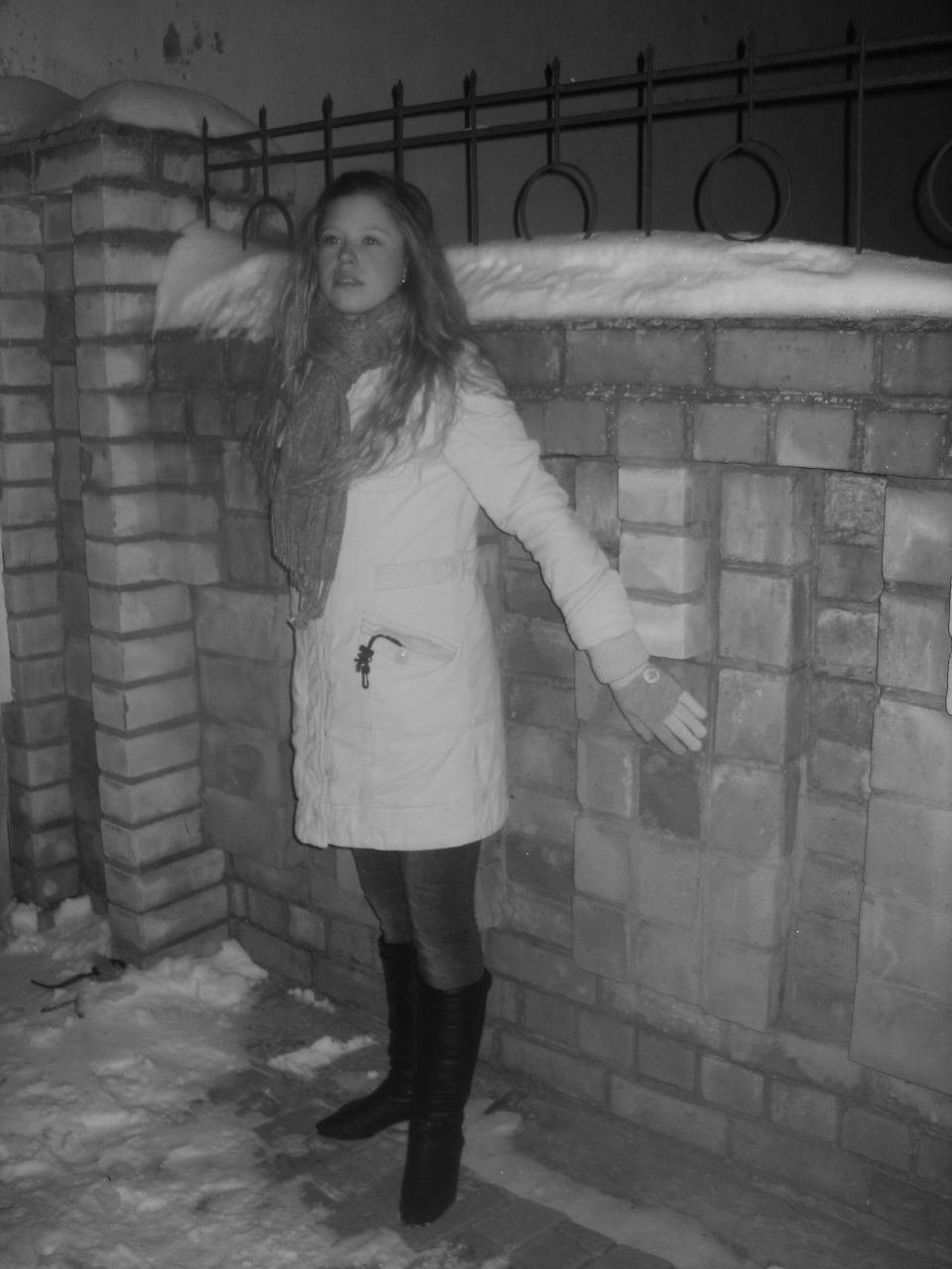 Александра Литвинович | Киев