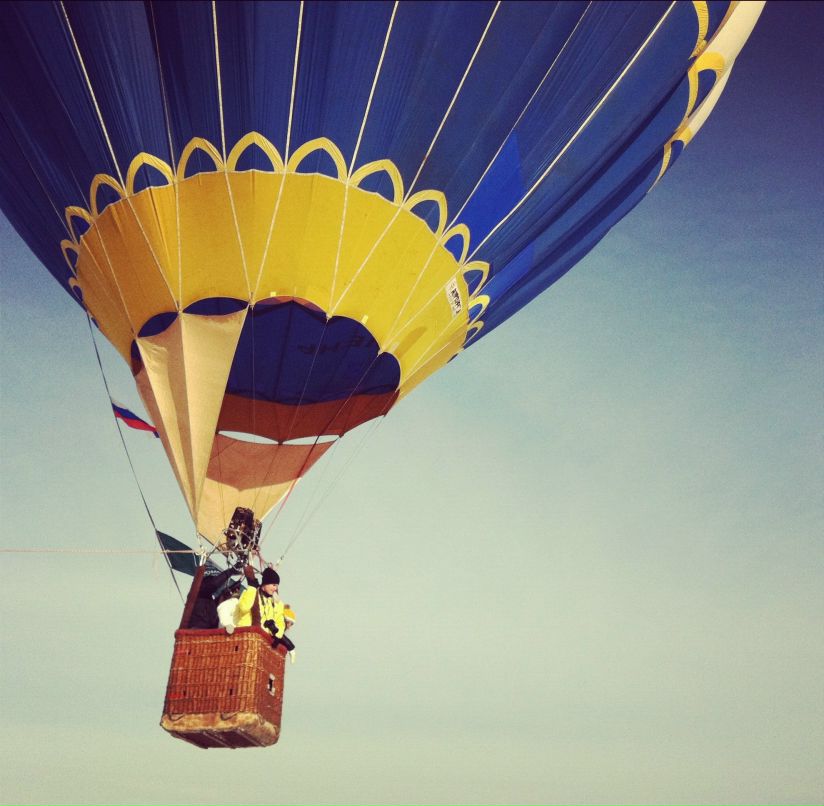 Darya Sleptsova | Екатеринбург