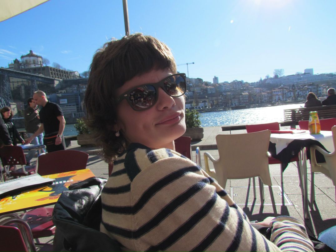 Инна Бак ♥ | Москва