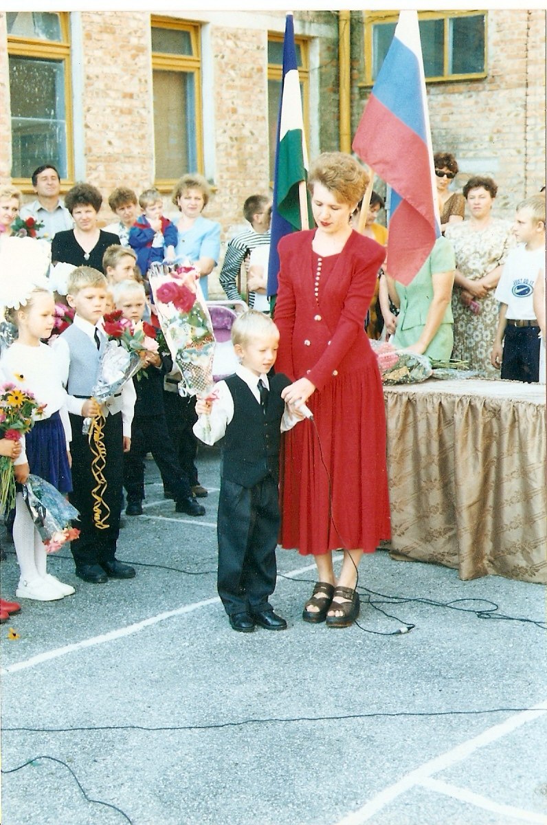 Алексей Михайлец | Кстово