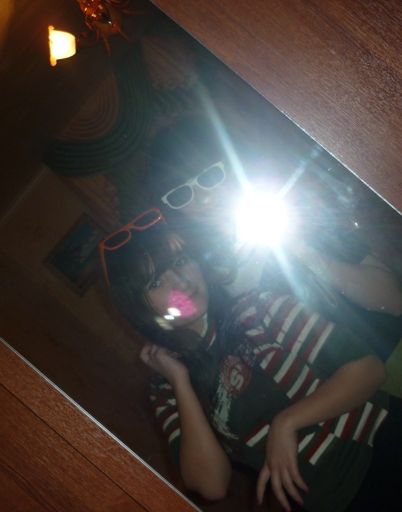 Лилия Мисбахова | Казань