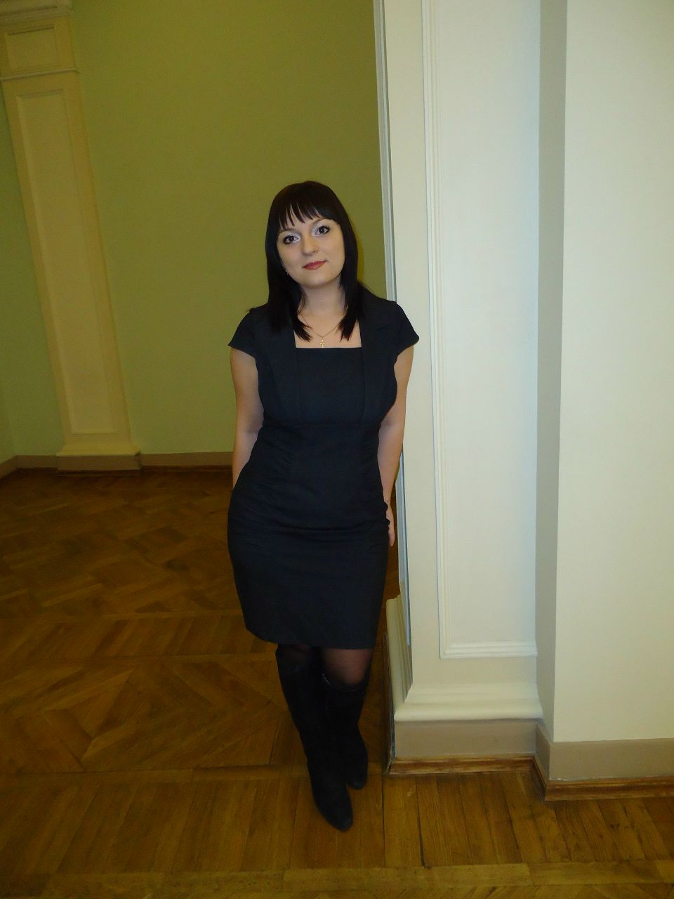 Юлия Карпенко | Бердск