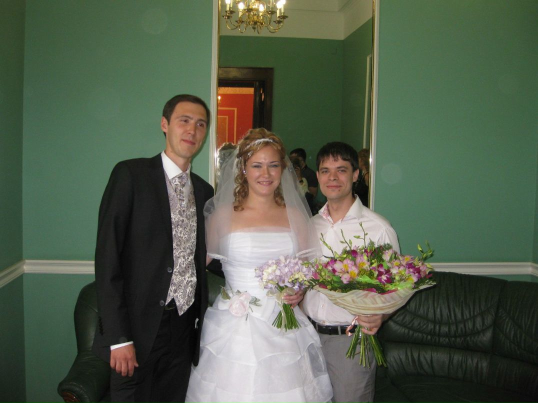 Дмитрий Добрев | Москва