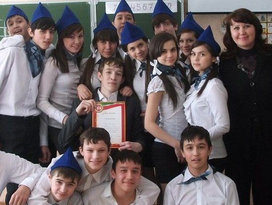 Нияз Гайнутдинов | Нижнекамск