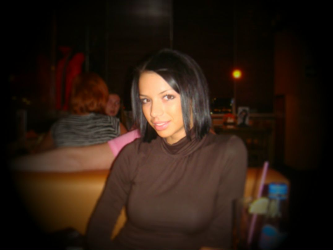 Ангелина Русяева | Москва