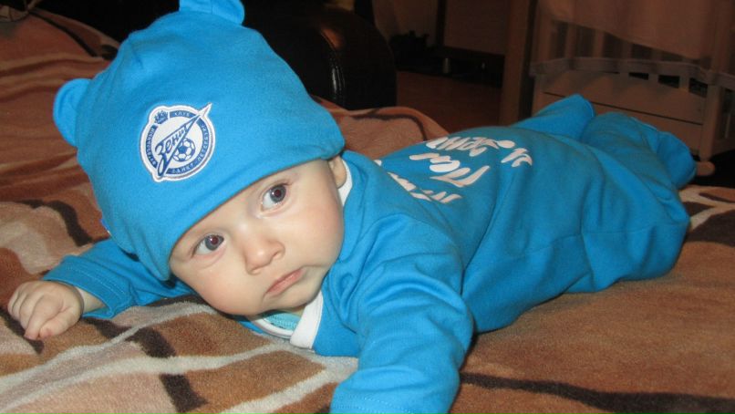 Мария Смирнова | Санкт-Петербург