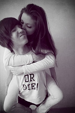 Ксюнечка Мигаловская | Черкассы