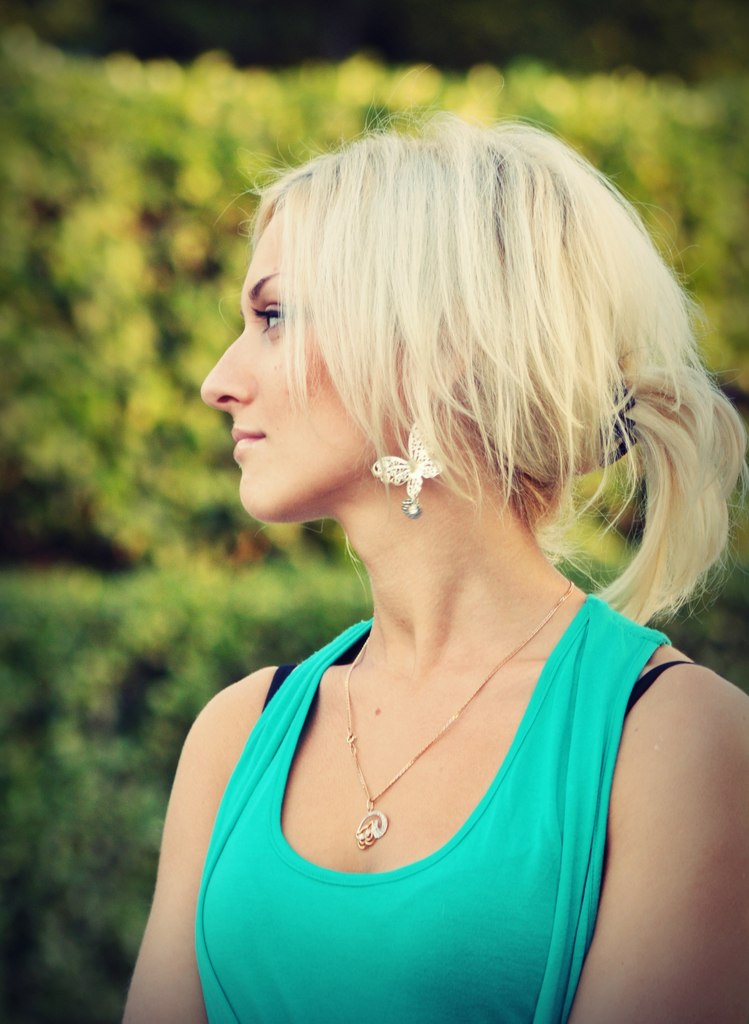 Юлия Николаевна | Москва