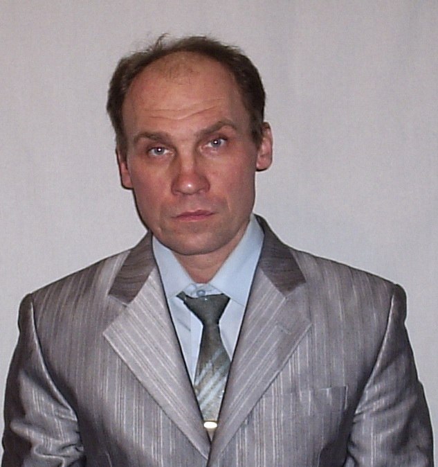 Андрей Писарев Алексеевич | 