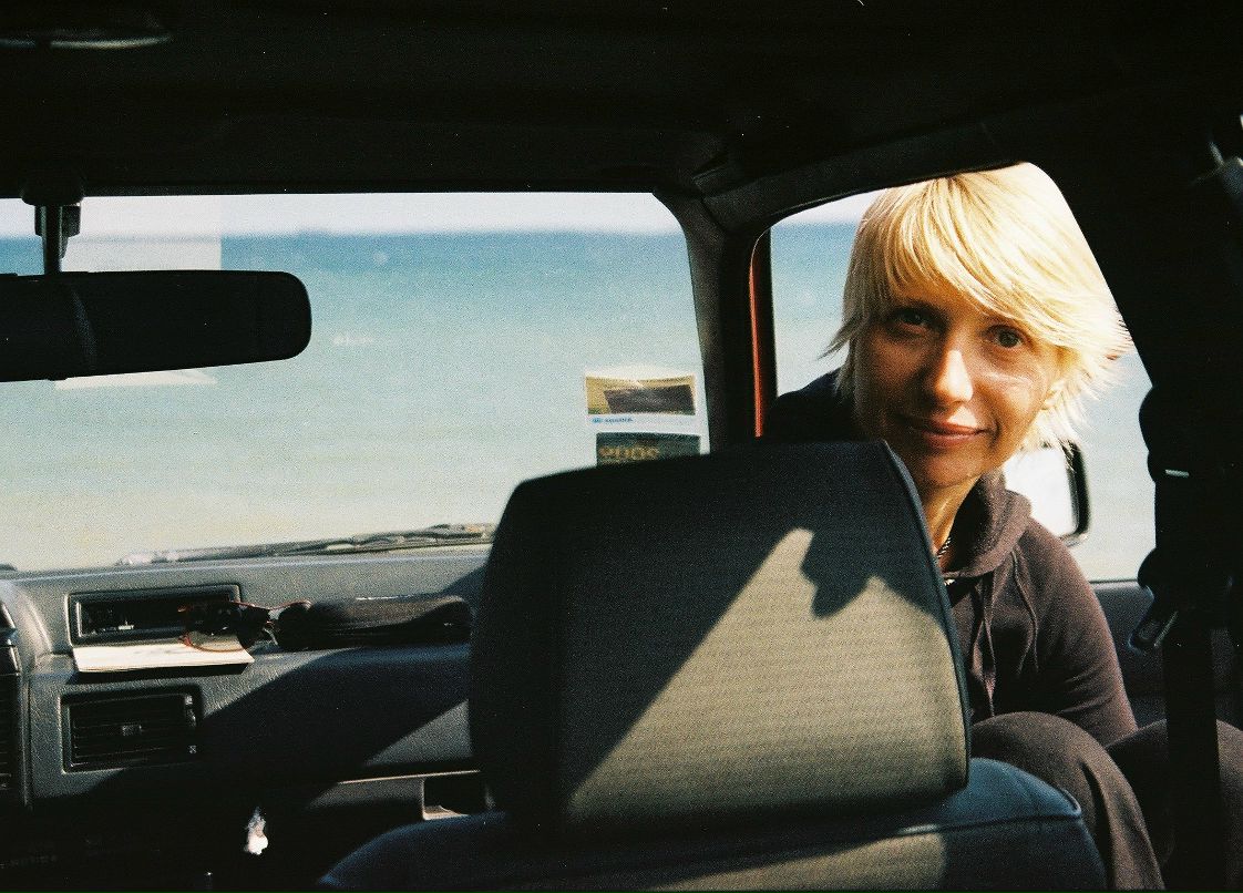 Юлия Фурсова | Одесса