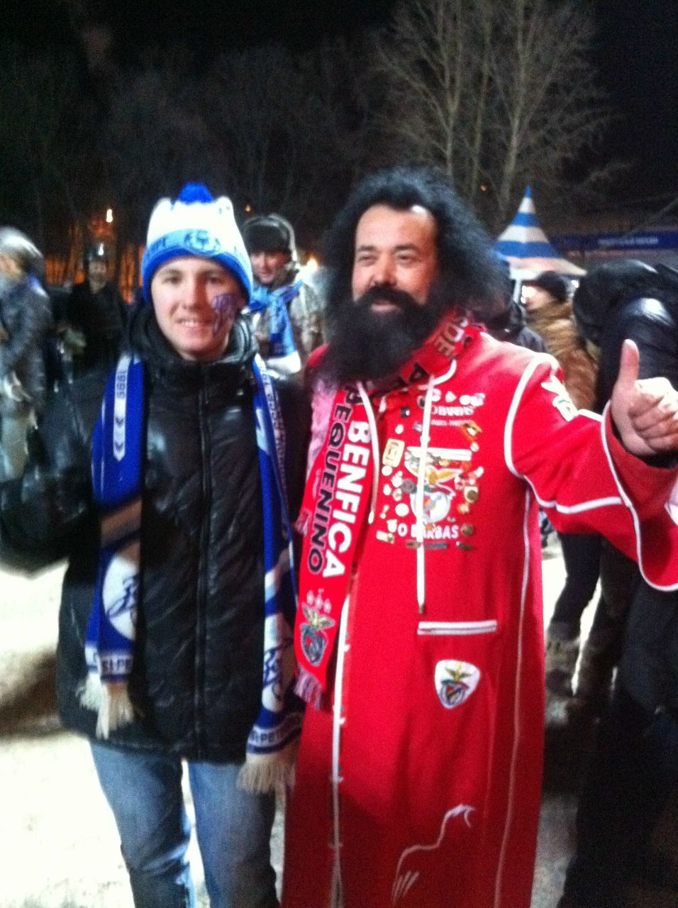 Михаил Ялунер | Санкт-Петербург