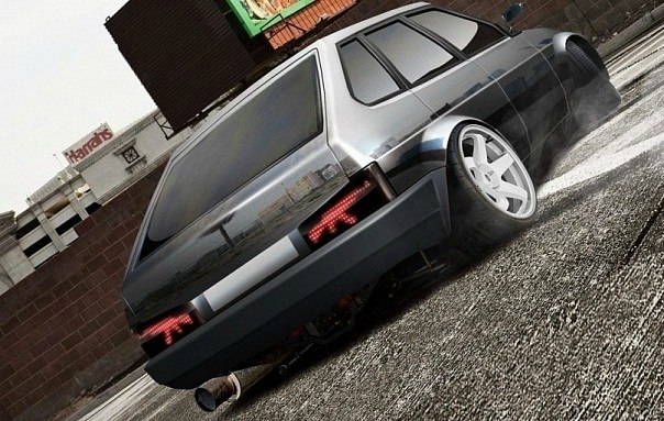 Дима Устюжанин | 