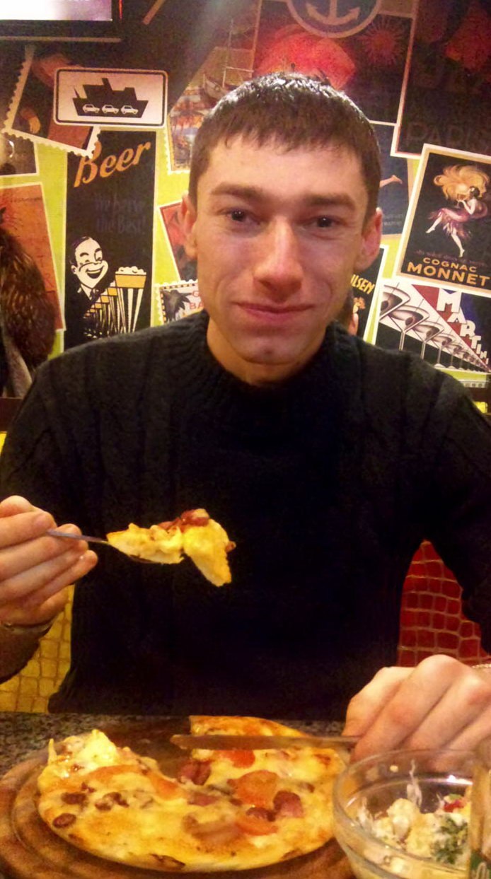 Олексій Кириловець neMEsis | Ракитное