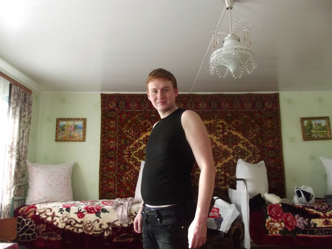 Юрий Русанов Русик | Курск