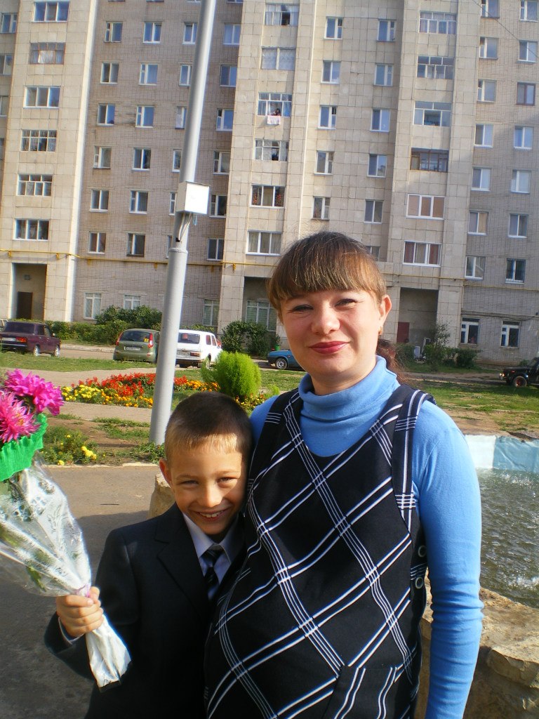 Лилия Хабибуллина | Елабуга