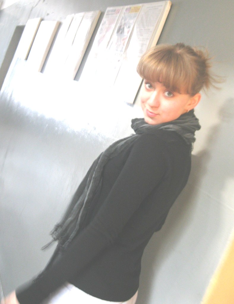 Валерия Хлынина | Дружковка