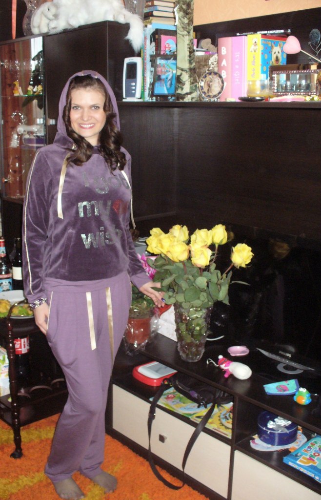 Екатерина Борисова | Москва