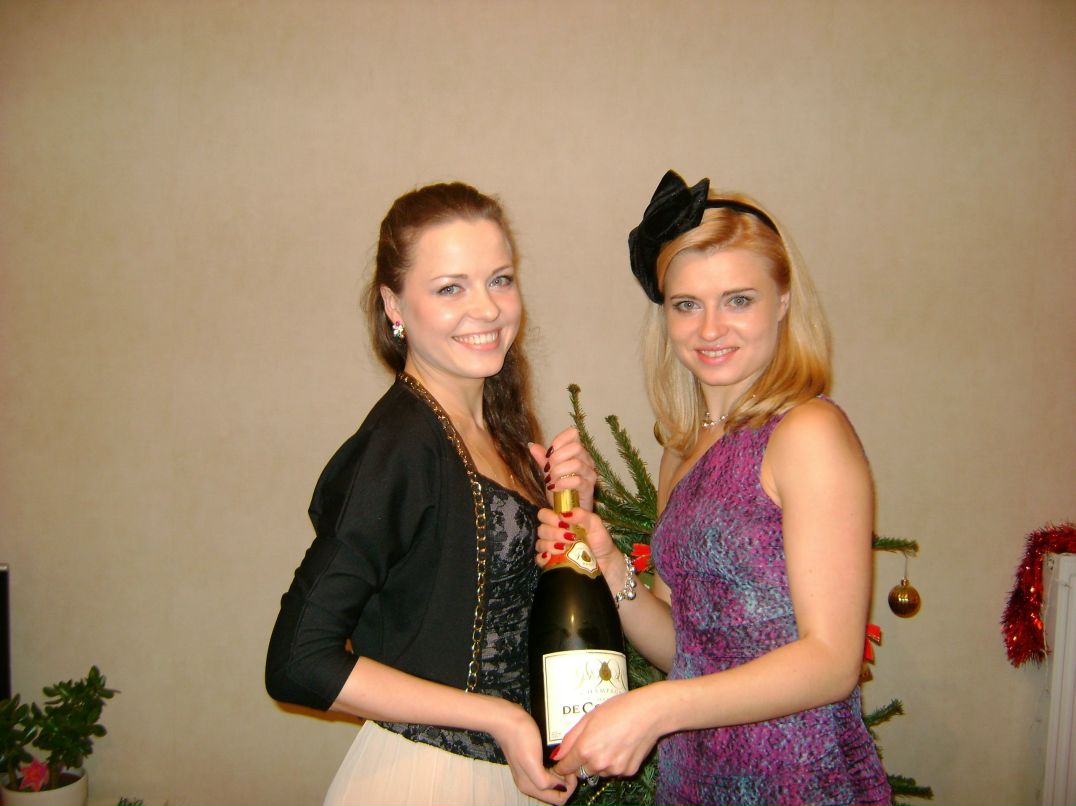 Яна Басистая | 