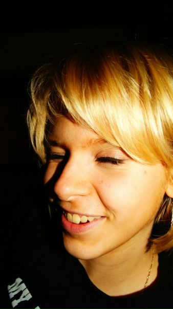 №101, Любовь Шариязданова, 36 лет, Санкт-Петербург, Россия №101, Любовь Шариязданова, 36 лет, Санкт-Петербург, Россия