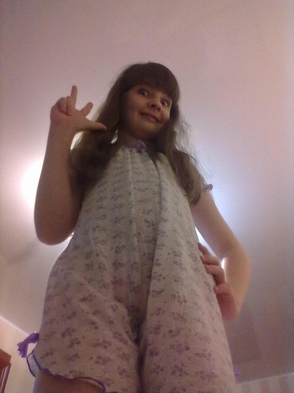 Светлана Герасимова | Кольчугино