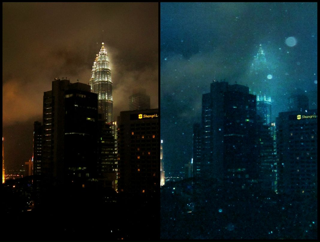 Степан Никашин Asur | Phuket