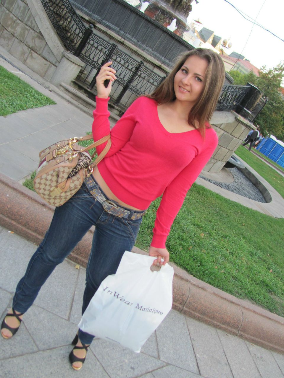 Алеся Яскина | Красноярск