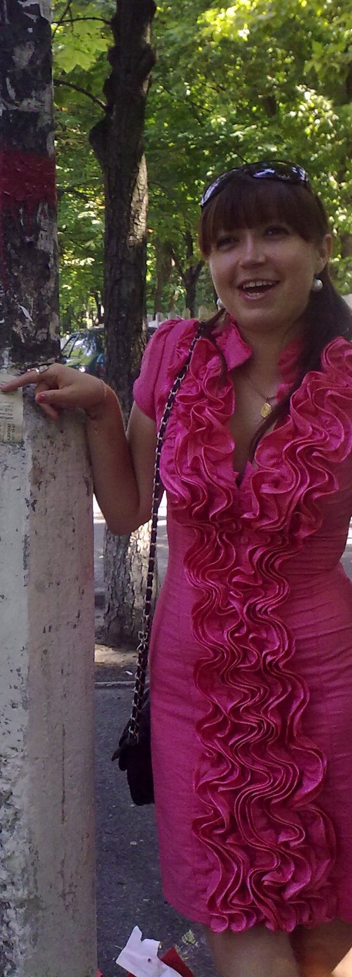 Юлия Молянко | Киев