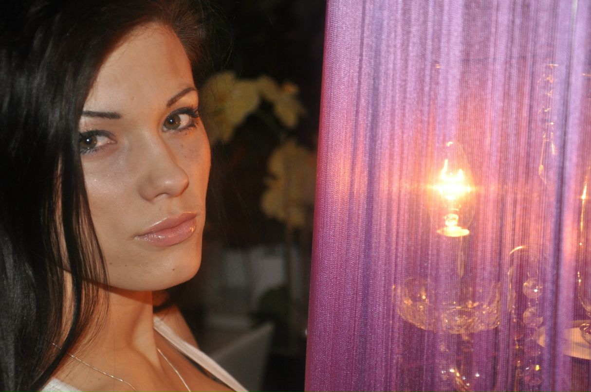 Мария Шоколатта | Москва