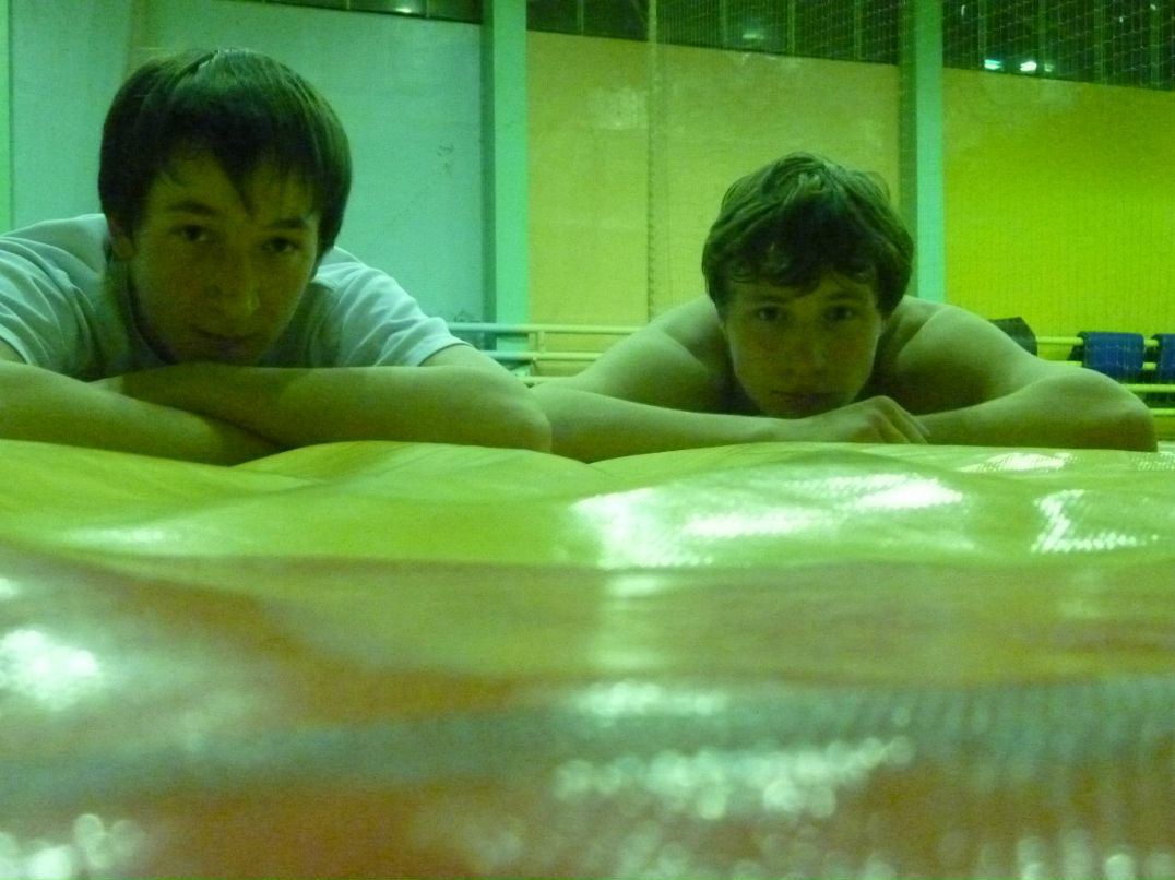 Максим Якупов |̲̅̅●̲̅̅|̲̅̅=̲̅̅|̲̅̅●̲̅ | Лениногорск