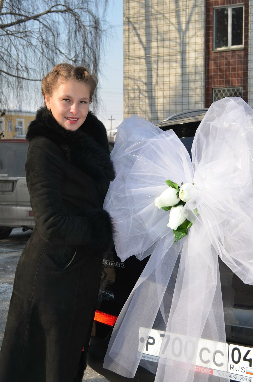 Анечка Ташкинова | Пермь