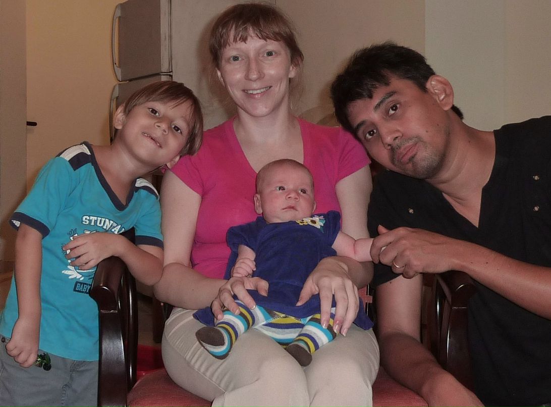 Дина Вяткина | Panama