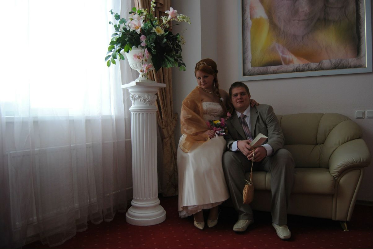 Ромуся Кашин NOT | Санкт-Петербург