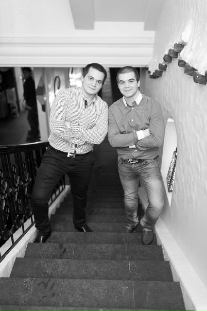 №16, Николай Чижов, 39 лет, Москва, Россия №16, Николай Чижов, 39 лет, Москва, Россия