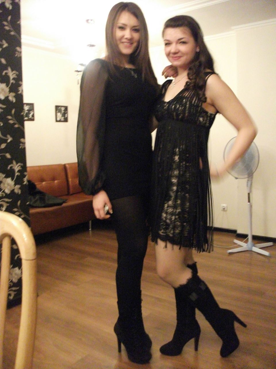 Татьяна Крашенинникова | Астана / Нур-Султан