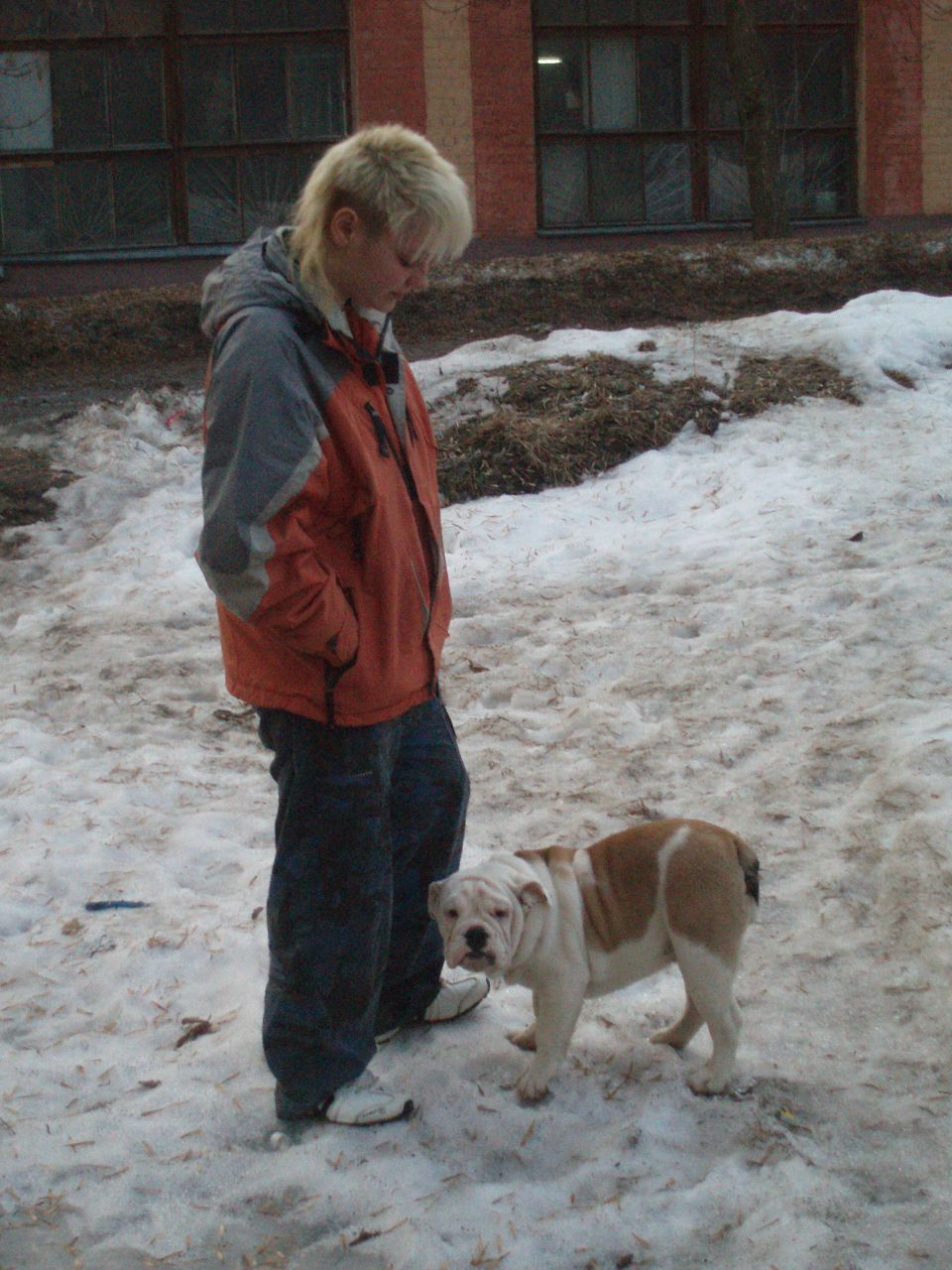 Мария Жукова мася | Нижний Новгород