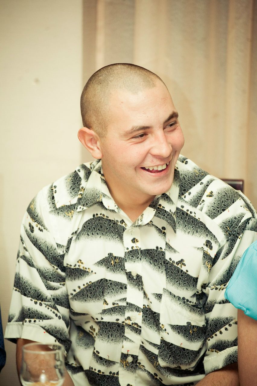 Михаил Гаврин Николаевич | Самара