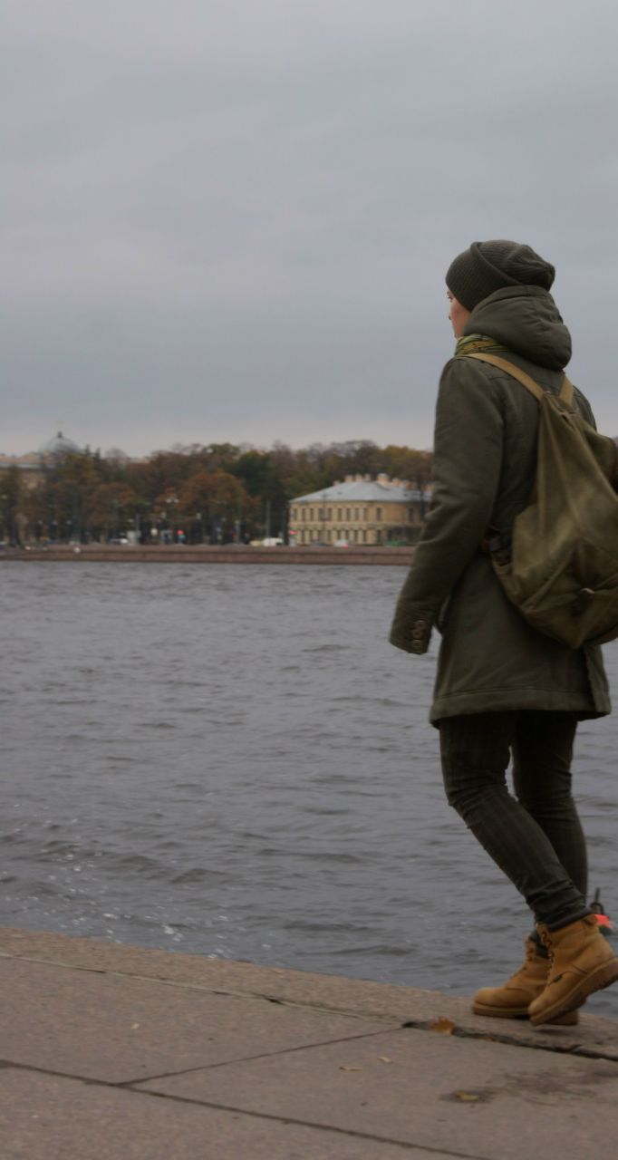 Кристина Васильева | Москва