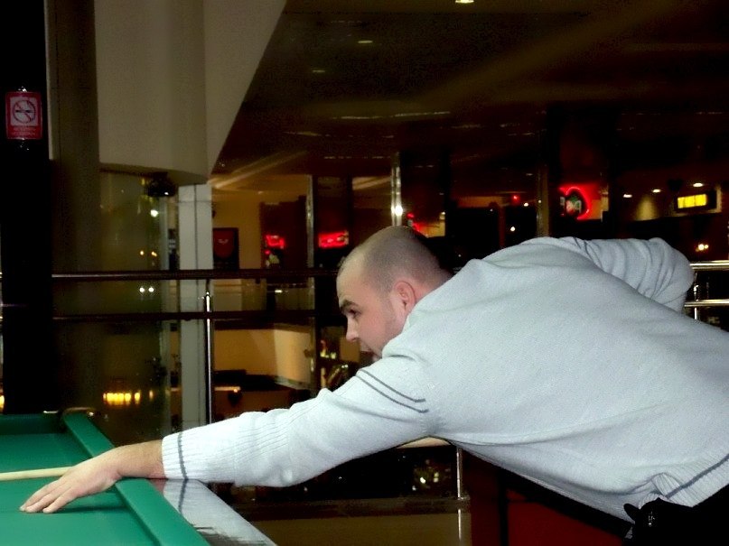 Рустам Шведченко | Днепр (Днепропетровск)