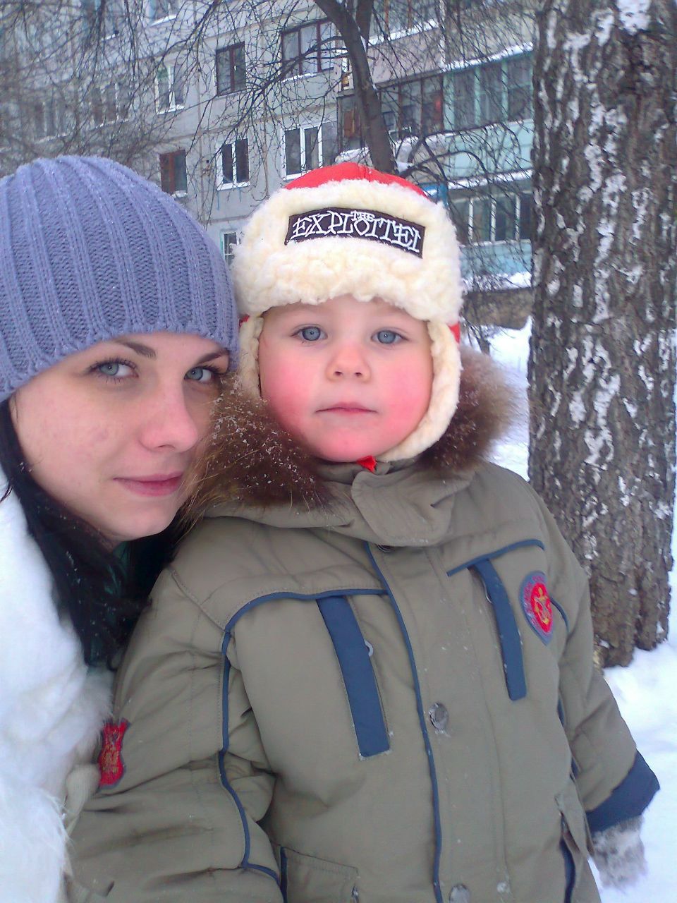 Елена Дмитриева | Новомосковск