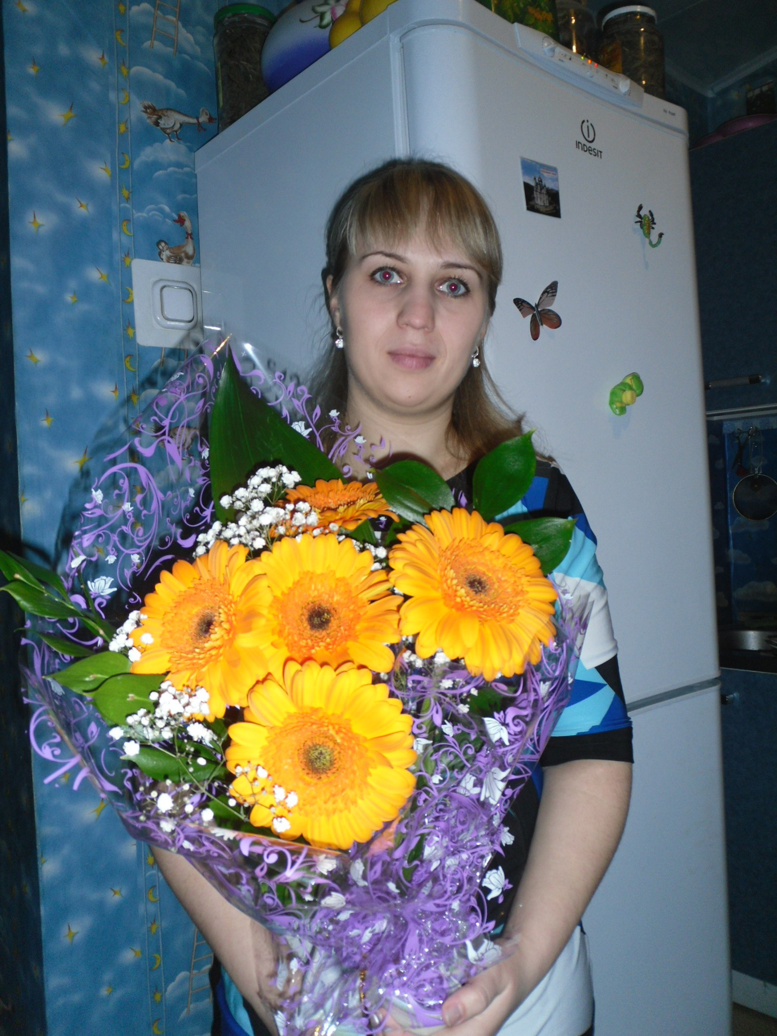 Фото профиля