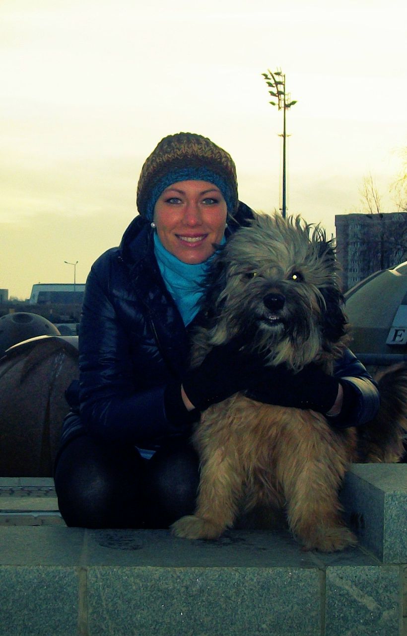 Галинка Говда | Южное