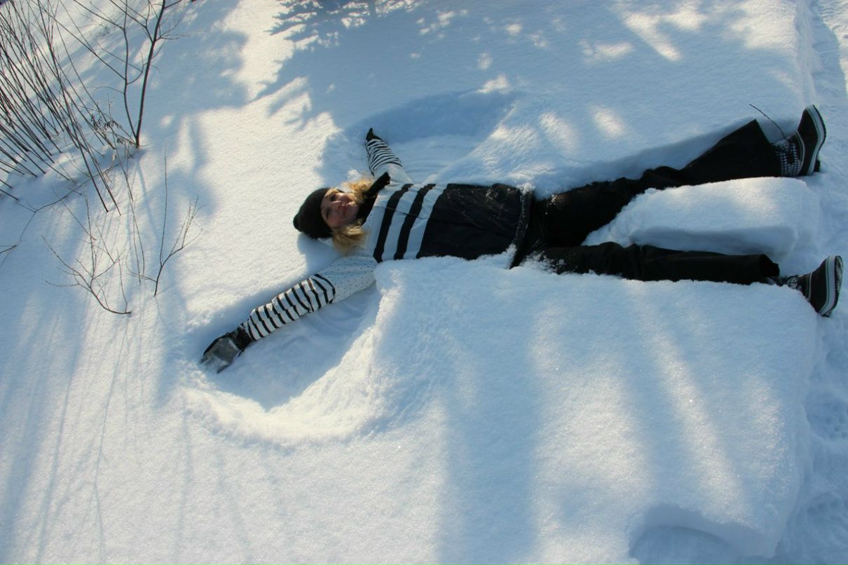 Оксана Вихрицкая | Брянск