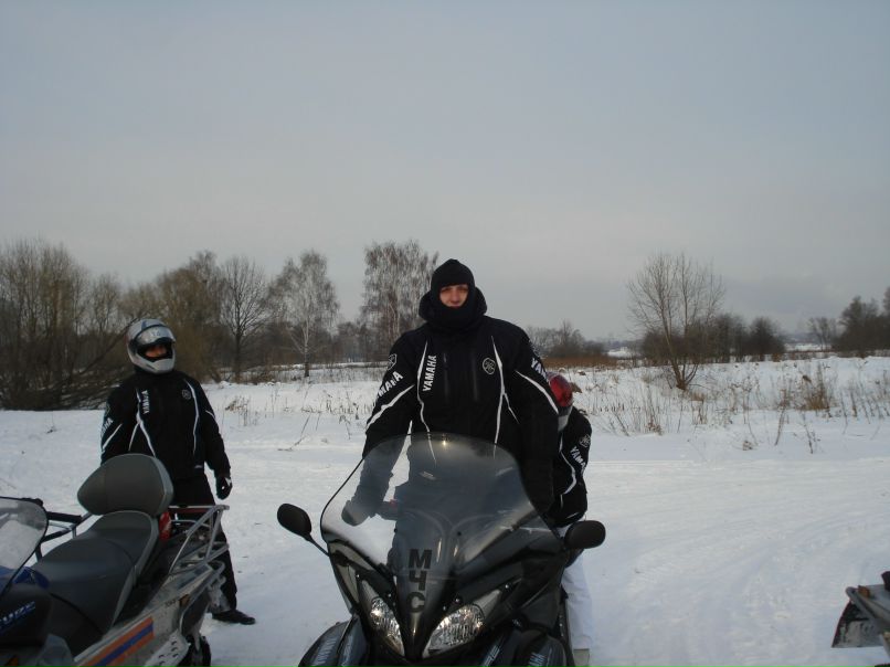 Артем Чев | Москва