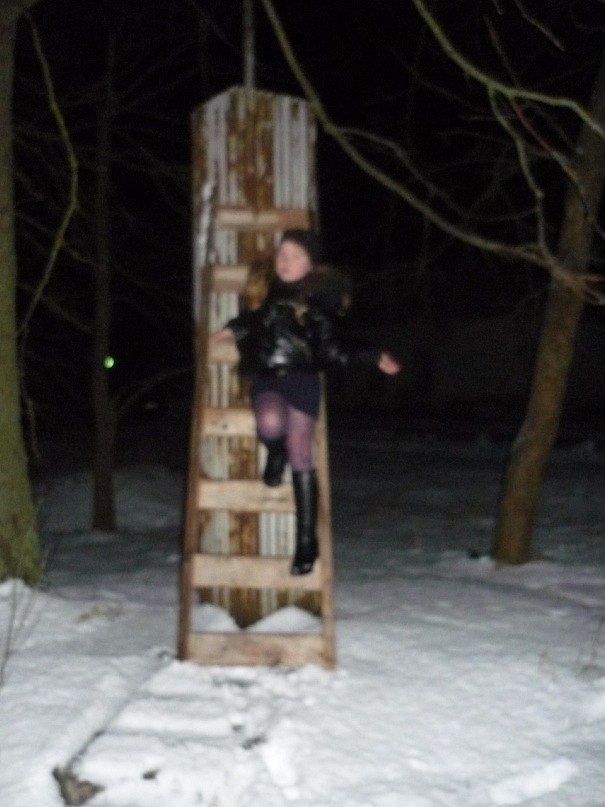 Ксюшка Егорова | 