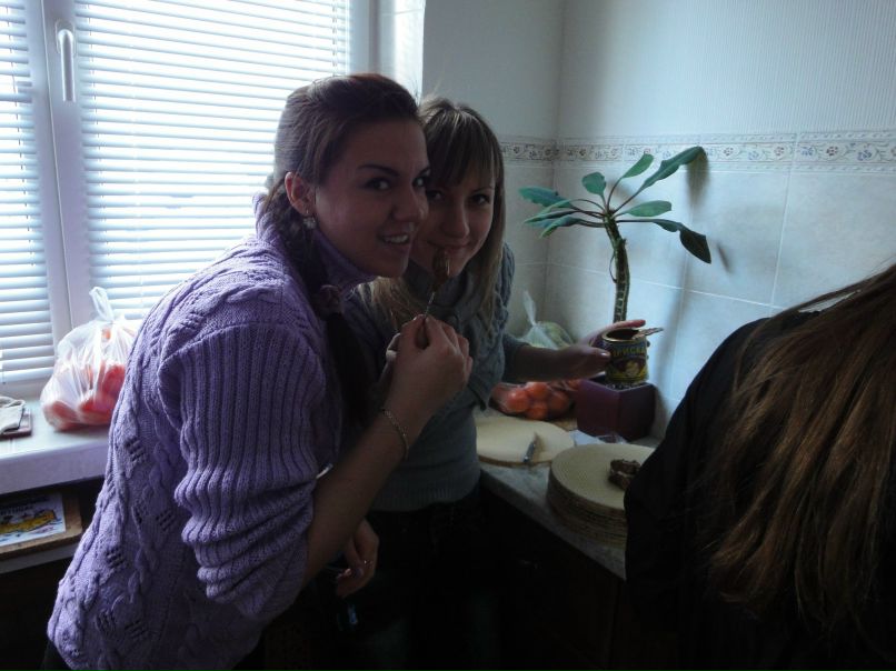 Алиса Тугай Just Alice | Киев