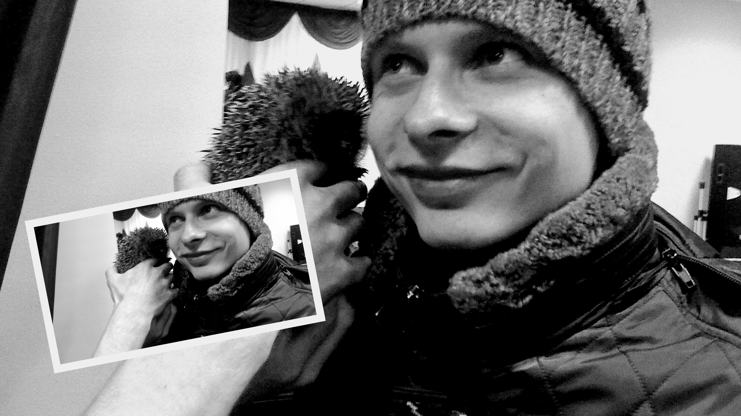 Фото профиля