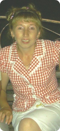 №7, Ляйсан Шарафуллина, 43 года №7, Ляйсан Шарафуллина, 43 года
