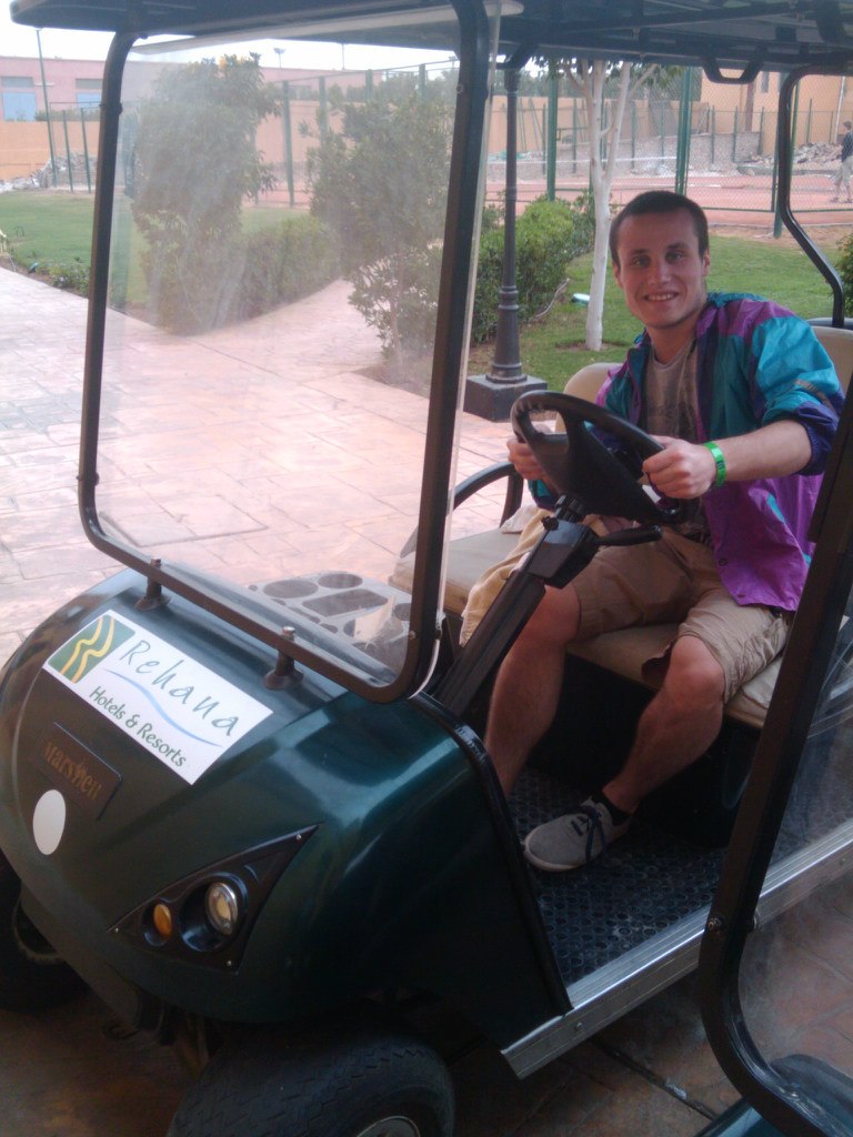 Георгий Закревский | Москва