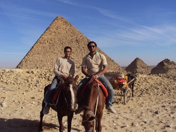 Hesham Mokhtar | Cairo